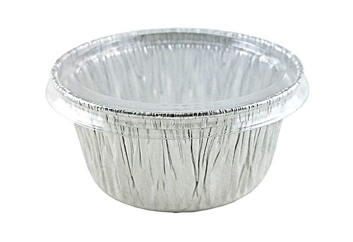 Handi foil aluminum - 4, oz