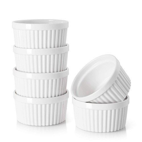 4oz ramekins oven safe - 4oz,