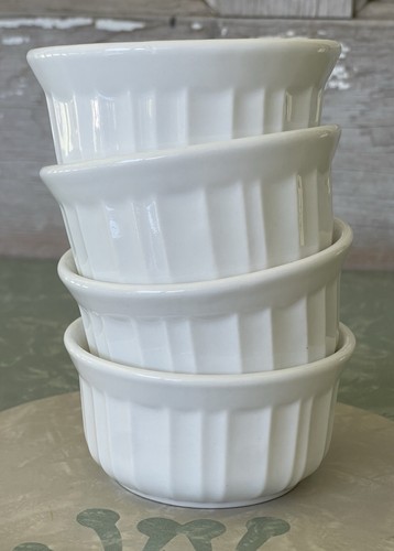 Corningware french white oz - 4,